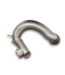 56585 White Gas Dryer 29"