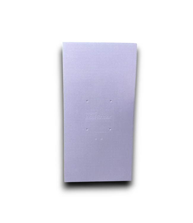 56565 Basement Insulation Panels 10-panels Per Box