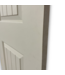 56590 24 X 80 Primed 2 Panel Interior Door Slab