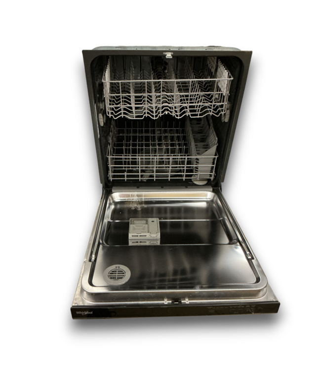56591 Eco Series Top Control Built-in Dishwasher