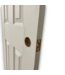 56592 24 X 80 Primed 6 Panel Interior Door Slab