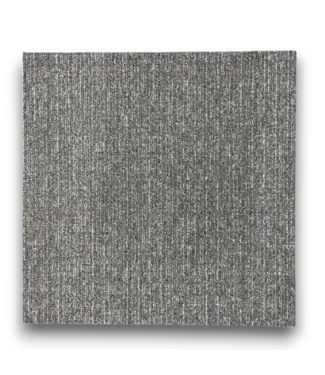 Bud's Warehouse 56593 Gray Ashlar Carpet Tiles Set Of 4-boxes 384 Sq. Ft.