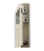 56595 36 X 80 Prehung Top Light Exterior Door