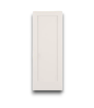 Bud's Warehouse 56596 24 X 80 Single Panel Pine Interior Door Slab