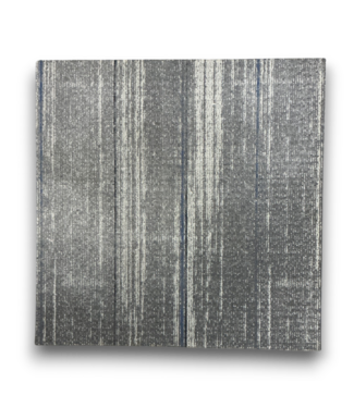 Bud's Warehouse 56598 Blue & Grey Ashlar Carpet Tiles 18-pcs Per Box