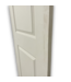 56600 28 X 80 Primed 2 Panel Interior Door Slab