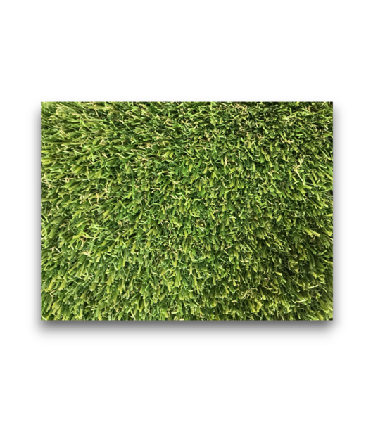 Bud's Warehouse 56601 Green Artificial Grass And Artificial Grass Infill