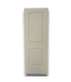56603 28 X 80 Primed 2 Decorative Panel Door Slab