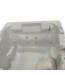 56587 Acrylic Rectangle Drop-in Whirlpool Tub 42" X 60"