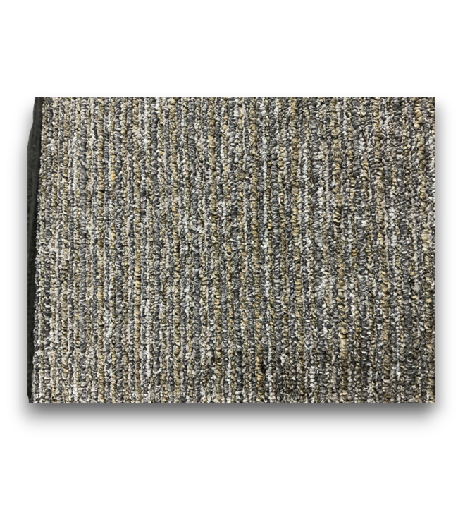 56593 Gray Ashlar Carpet Tiles Set Of 4-boxes 384 Sq. Ft.