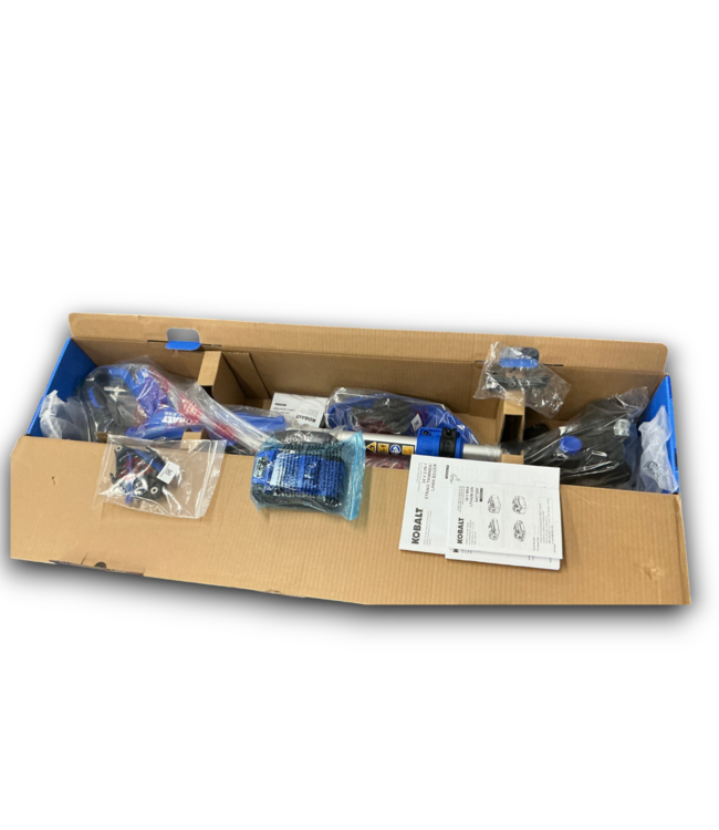 56605 24 Volt Max String Trimmer Edger Kit