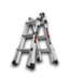 56606 Capacity Telescoping Multi-position Ladder