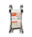 56606 Capacity Telescoping Multi-position Ladder