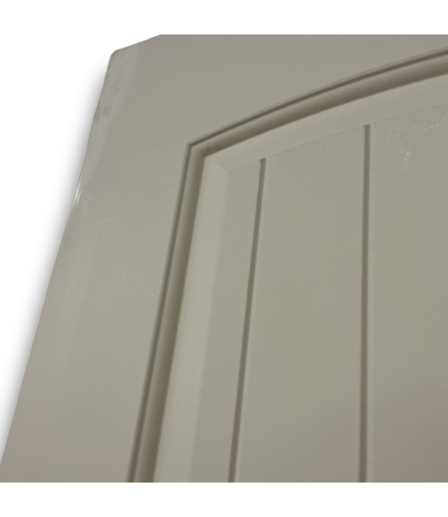 56611 28 X 80 2 Decorative Panel Interior Door Slab