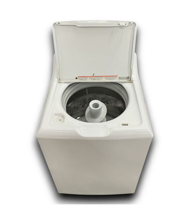56614 White Top Load Electric Washer