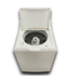 56614 White Top Load Electric Washer
