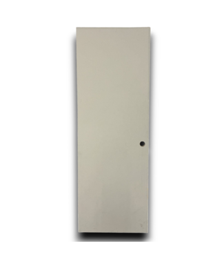 Bud's Warehouse 56615 28 X 80 Flush Bare Hollow Interior Door Slab