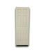 56619 28 X 80 Primed 6 Panel Interior Door Slab