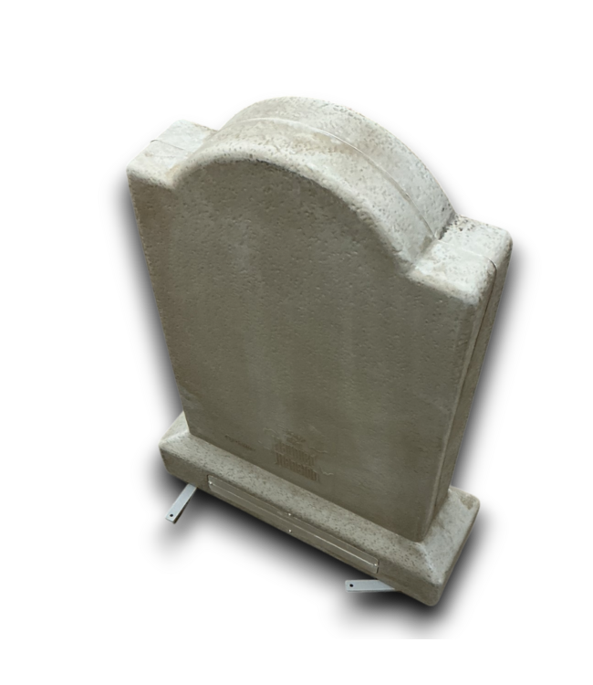 56623 Halloween Tombstone Decoration