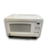 56625 White Countertop Microwave W/trim Kit