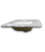 56627 Silver Pearl Drop-in Sink Top 31"