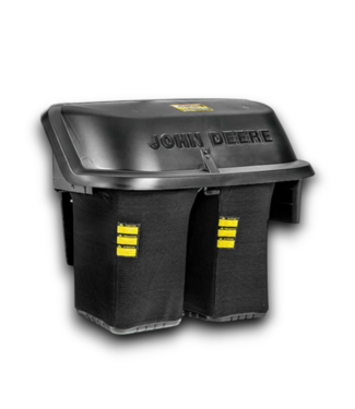 Bud's Warehouse 56637 Z515e And Z525e Series Mower 2 Bagger For 54" Deck
