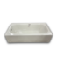56643 Steel Alcove Soaking Bathtub 30" X 60" Lh