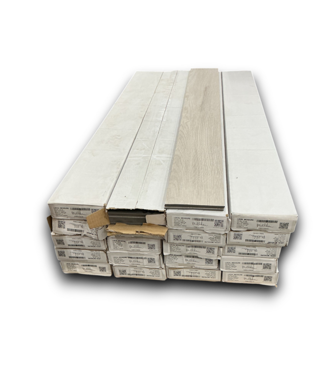 56634 Wilderness Balm Loosay Luxury Vinyl Plank Flooring 20 Boxes
