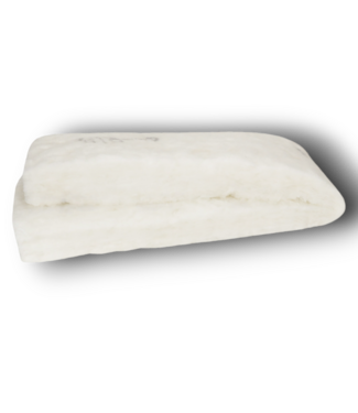 Bud's Warehouse 56644 Sound Control R-19 Wall Unfaced Fiberglass Batte Insulation