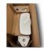 56645 Elongated Chair 2-pc Toilet