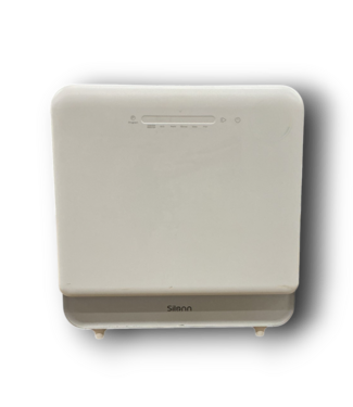 Bud's Warehouse 56647 Portable Countertop Dishwasher 16.5"