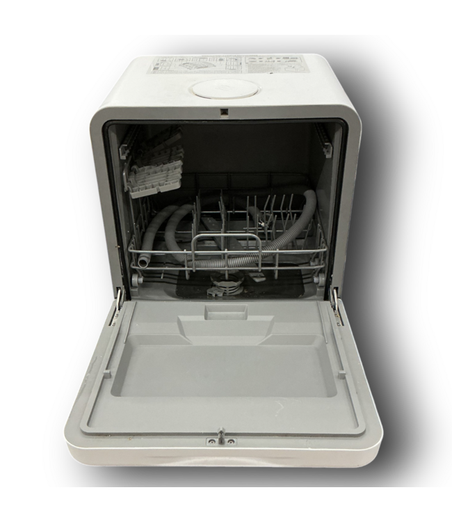 56647 Portable Countertop Dishwasher 16.5"