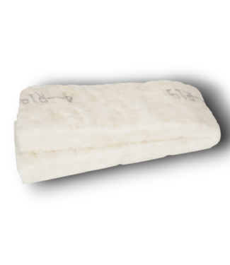 Bud's Warehouse 56648 Sound Control R-19 Wall Unfaced Fiberglass Batt Insulation