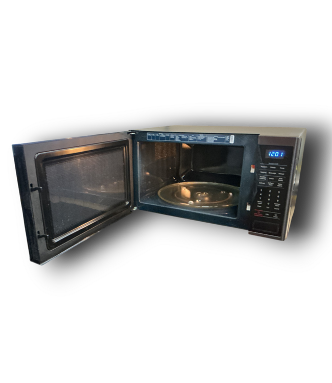 56652 Medium 1000-watt Sensor Cooking Countertop Microwave