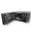 56652 Medium 1000-watt Sensor Cooking Countertop Microwave