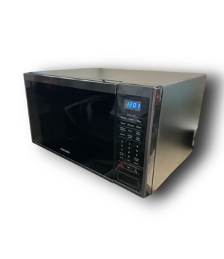 Bud's Warehouse 56652 Medium 1000-watt Sensor Cooking Countertop Microwave