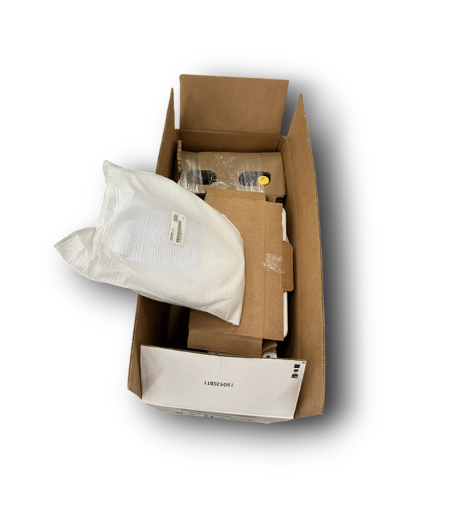56645 Elongated Chair 2-pc Toilet