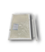 56657 Beige Center Drain Shower Base 47.75" X 32"