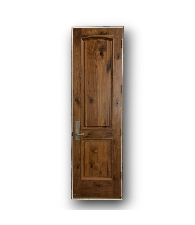 56661 28 X 96 Solid Wood Prehung Interior Door