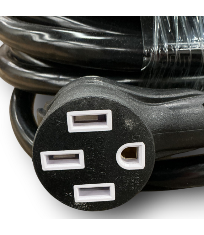 56662 4-prong Extension Cord 25'