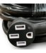 56662 4-prong Extension Cord 25'