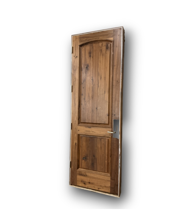56663 32 X 96 Solid Wood Prehung Interior Door