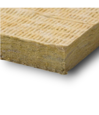 Bud's Warehouse 56668 Thermafiber Safb Mineral Wool Batt Insulation