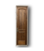 56671 28 X 96 Solid Prehung Natural Wood Interior Door