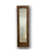 56671 28 X 96 Solid Prehung Natural Wood Interior Door