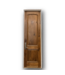 56672 28 X 96 Prehung Solid Natural Wood Interior Door