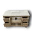 56679 Ash Bathroom Vanity 48"