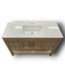 56679 Ash Bathroom Vanity 48"