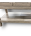 56679 Ash Bathroom Vanity 48"