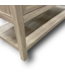 56679 Ash Bathroom Vanity 48"